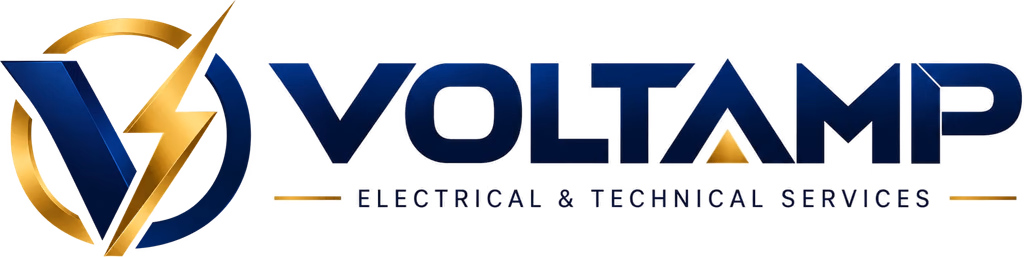 Voltamp Electrical & Technical Services